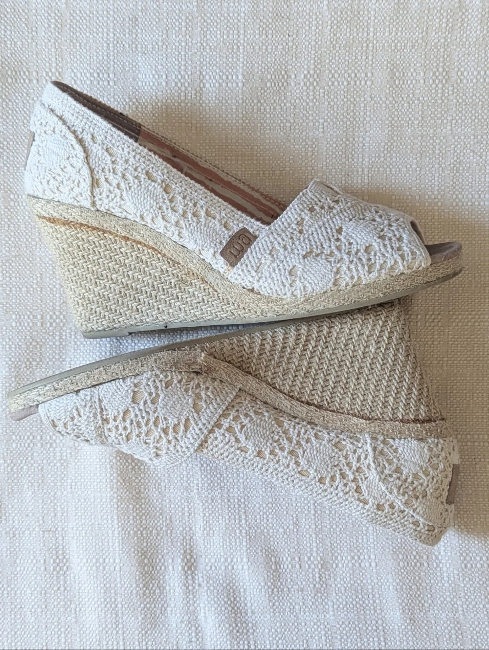 Madden Girl Tackle Espadrilles